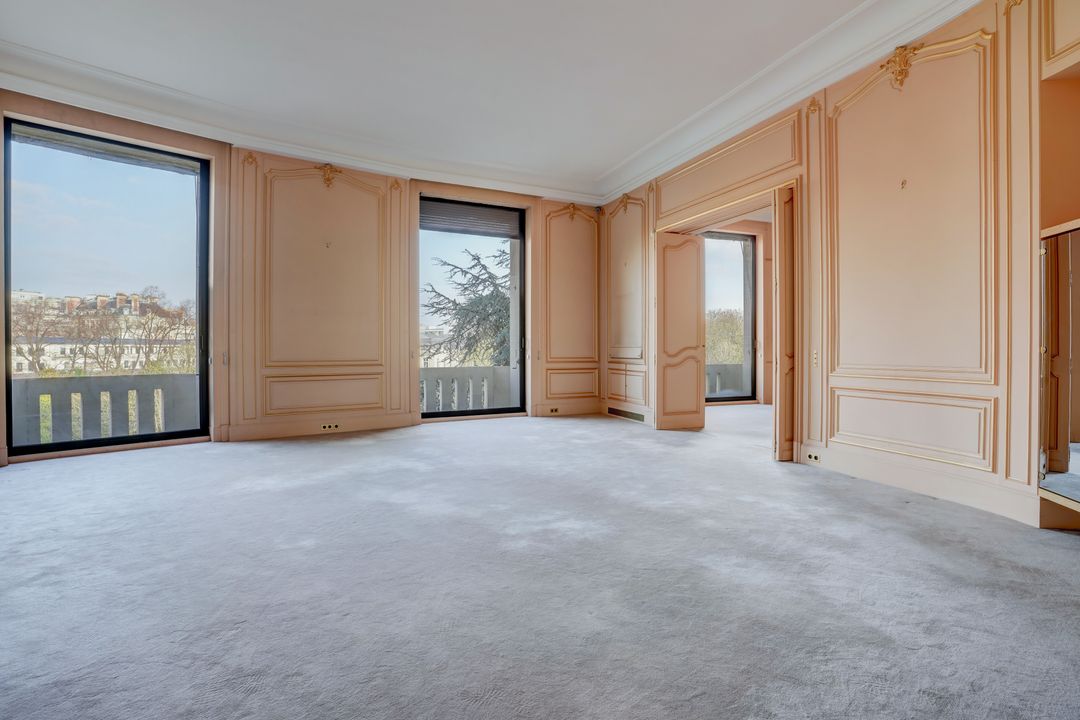 Paris - 11